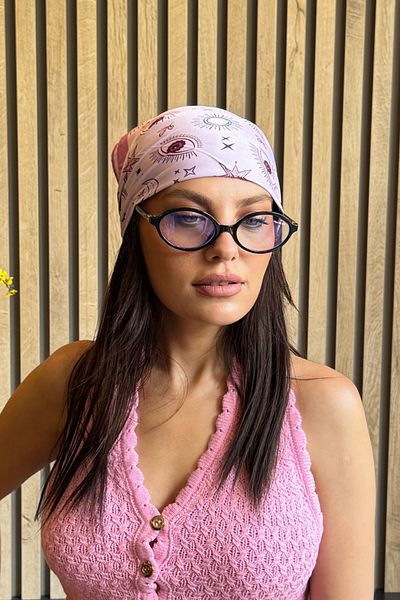 By Harmony Bh 1920m C01 Women's Blue Light Protection Glasses