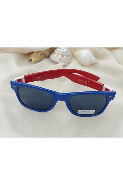 Hd Marketim Glasses Ferrucci 5655-C1 Sunglasses in Box