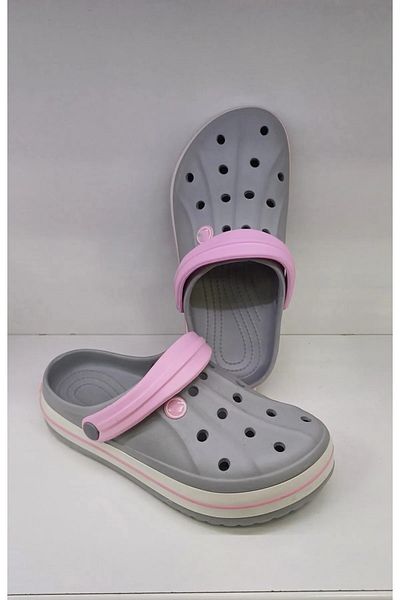 awix New Model Gray Unisex Non-Slip Sole Anatomical Suitable for Daily Use Doctor Nurse, Cook Slippers