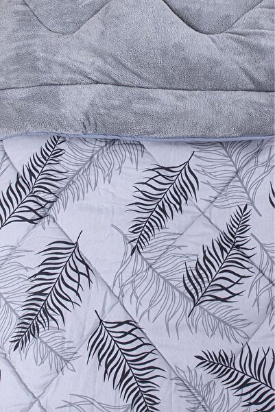 YALITEKS HOME Двоспальний бавовняний комплект ковдр Welsoft – ковдра + наволочка | Підходить для використання в будь-яку пору року |