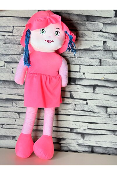 Orjin3D Bez Bebek Safinaz Bebek 60 cm
