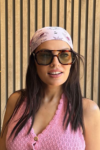 By Harmony Bh 1705 C02 Women's Sunglasses