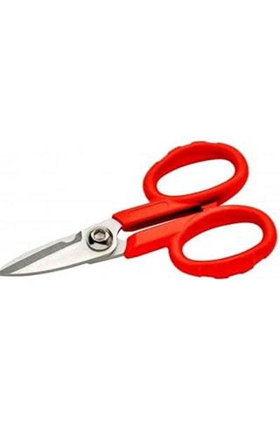 Mu Art Ahşap Viptec Industrial Scissors (Vt875161)