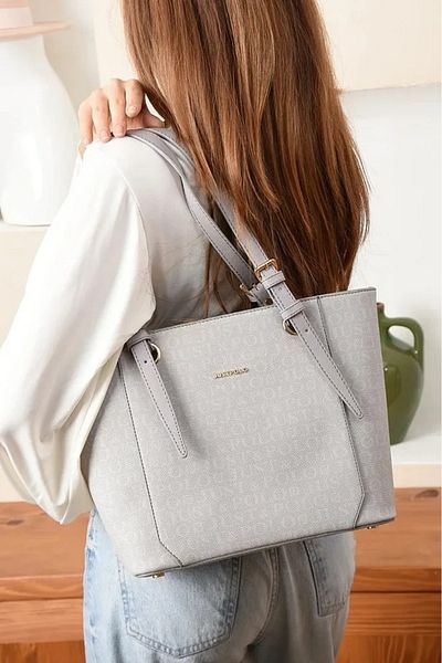 Just Polo New Season Women's Hand and Shoulder Bag