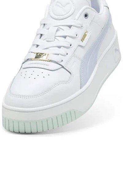 Puma Women's Carina Street Lux Shoes