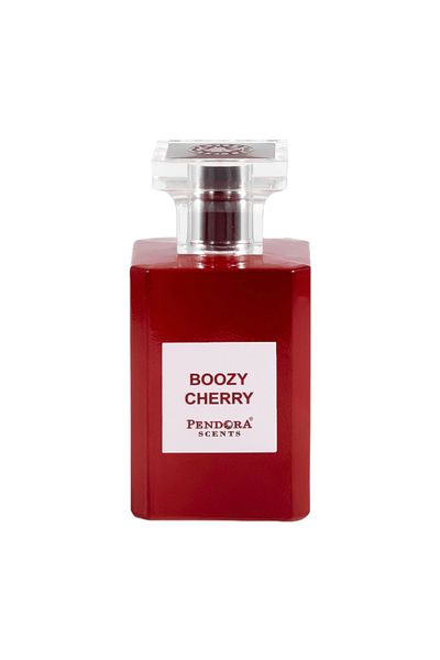 Pendora Scents BOOZY CHERRY, unisex, 100 ml