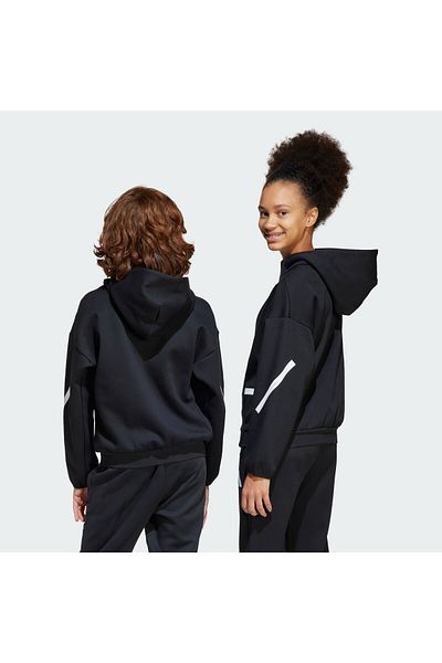 adidas Z.N.E. Kids Hoodie