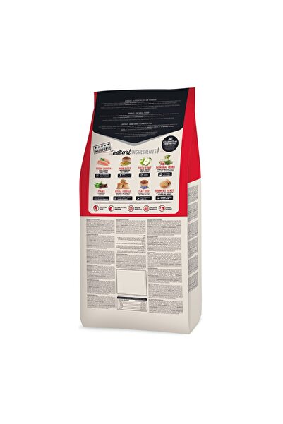 Ownat 20 kg Tavuklu Classic Energy Adult Köpek Maması