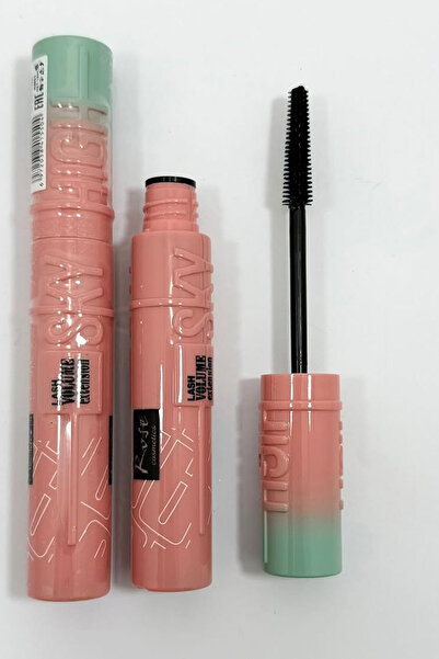 ESSFASIHON Skyhıgh Maskara