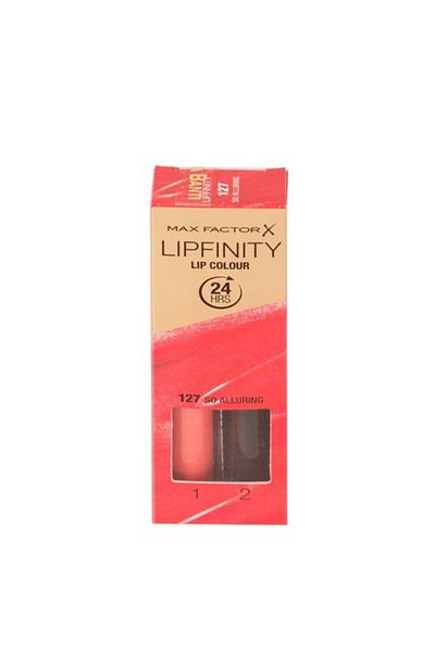 Max Factor Max Factor Lipfinity Lipstick