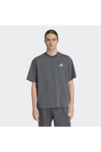 adidas Mercedes - AMG Petronas Formula One Team Premium Sweat Tişört