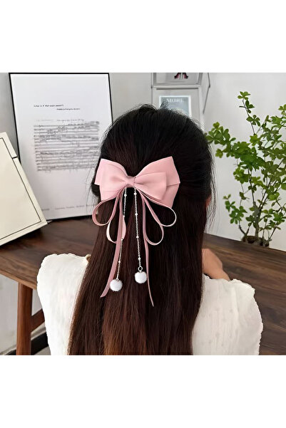 Shiklik MODA Completează-ți stilul cu aceeașa agrafă de păr elegantă din sati...