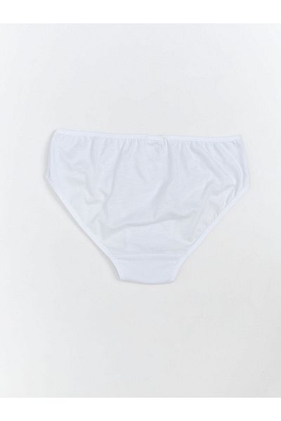 LC Waikiki New Season Printed Girls' Panties - S5Ph03Z4