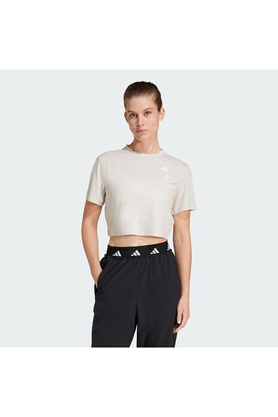 adidas Μπλούζα Train Essentials Boxy Workout