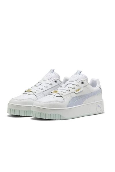 Puma Women's Carina Street Lux Shoes