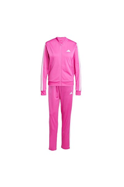adidas Essentials 3-Stripes Track Suit