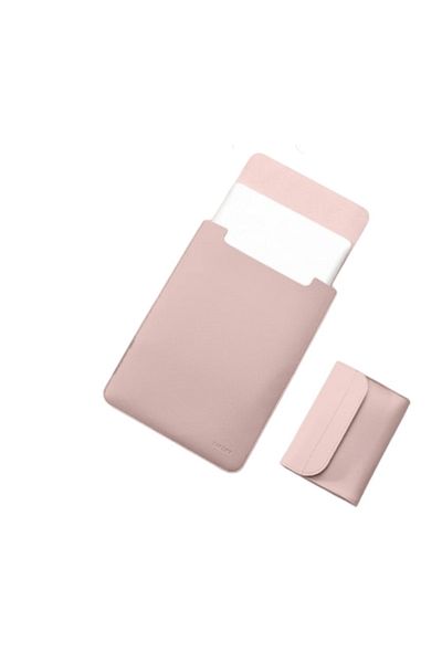 TAIKESEN Thd Brand Mini Bag and Folder, Protection and Transport for Apple Macbook Pro (M3) 14 Inch Laptop