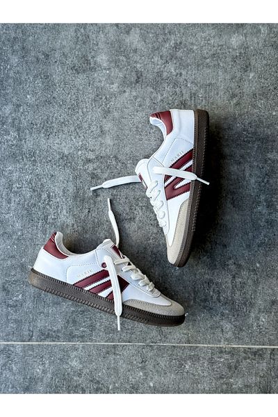 MARiE Le Style De Marie Women's Sneaker |   8 Color Options |   4 Seasons Daily Sports