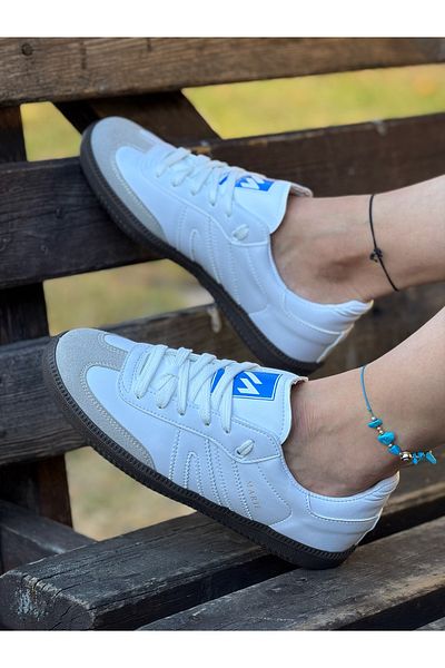 MARiE Le Style De Marie Women's Sneaker |   8 Color Options |   4 Seasons Daily Sports