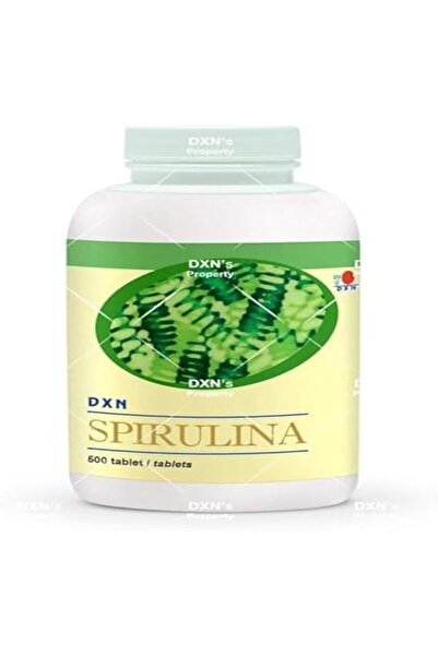 DXN سبرولينا من دى اكس ان 500 قطعة