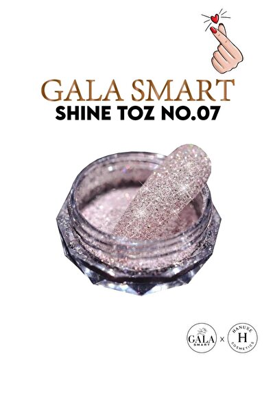 gala smart SHINE TOZ SİM