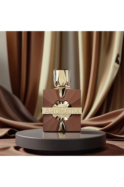 FRENCH AVENUE Aromatix Royal Taboo de French Avenue Extract de Parfum Unisex 100ml