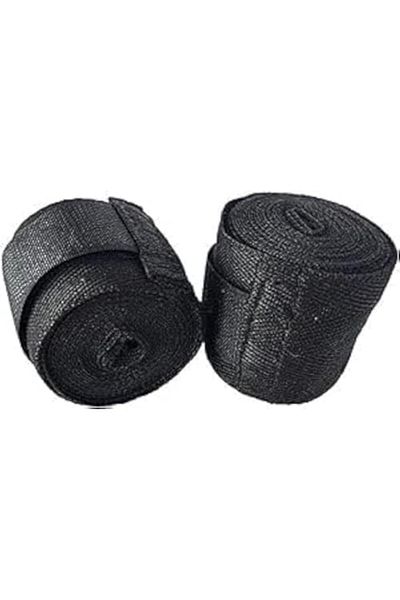 Generic Boxing Hand Wraps to Protect Hands and Wrists - Specialized for Mixed Martial Arts and Boxing