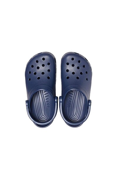 Crocs Ανδρικές παντόφλες Classic Clog - Navy Blue