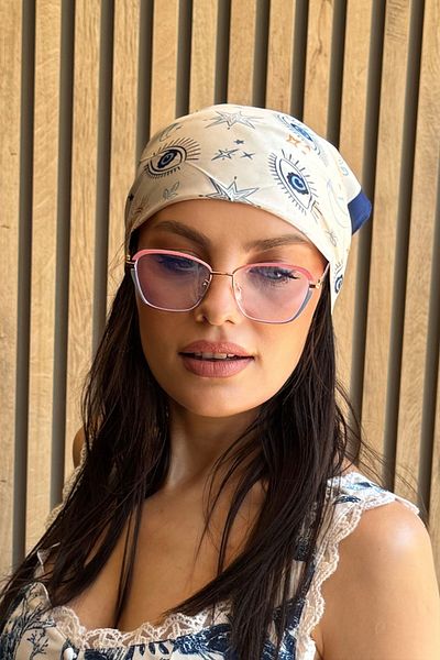 By Harmony Bh 206m C02 Women's Blue Light Protection Glasses