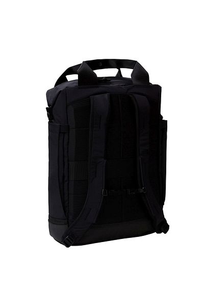 THE NORTH FACE Women's Never Stop Utility Pack Backpack Nf0A81Dw4H01 Black-Std