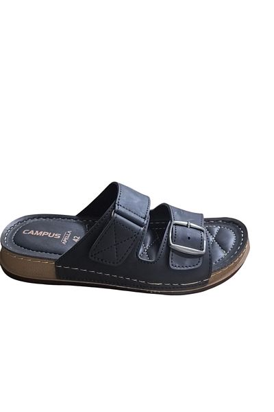 Apella Konay T09 Orthopedic Soft Men's Slippers