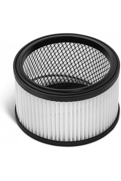 ORYX Filtru HEPA cu diametru interior de 13,2 cm și diametru exterior de 15,7 cm