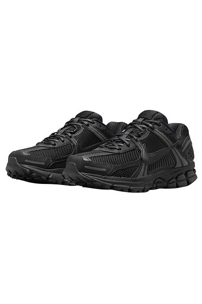 Nike Nike Zoom Vomero 5 Men's Shoes – Triple Black