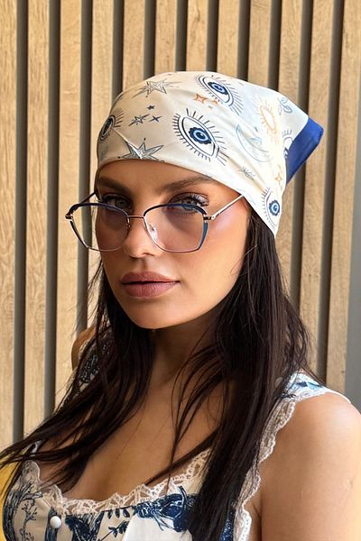 By Harmony Bh 206m C04 Women's Blue Light Protection Glasses