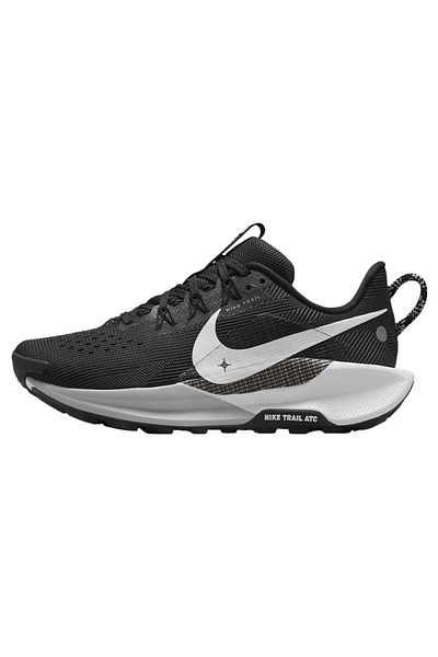 Nike Pegasus Trail 5 Women's – Black / Anthracite