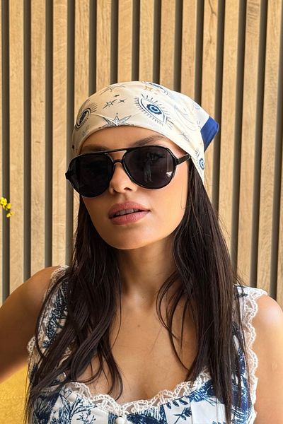 By Harmony Bh 2126 C01 Women's Sunglasses