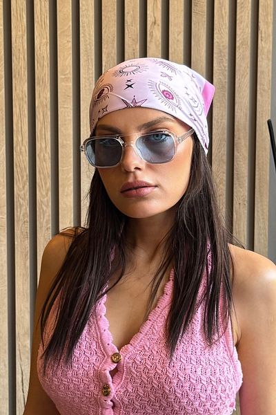 By Harmony Bh 2025 C01 Women's Sunglasses