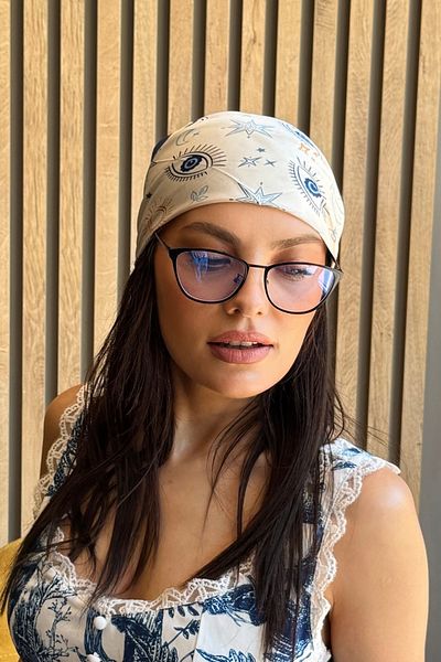 By Harmony Bh 207m C01 Women's Blue Light Protection Glasses