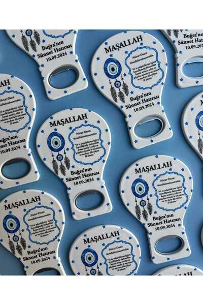 Nehir (10 ADET) BALON AÇACAK MAGNET-YENİ DOĞAN,6AY KINASI, NİŞAN,NİKAH,SÖZ,KI...