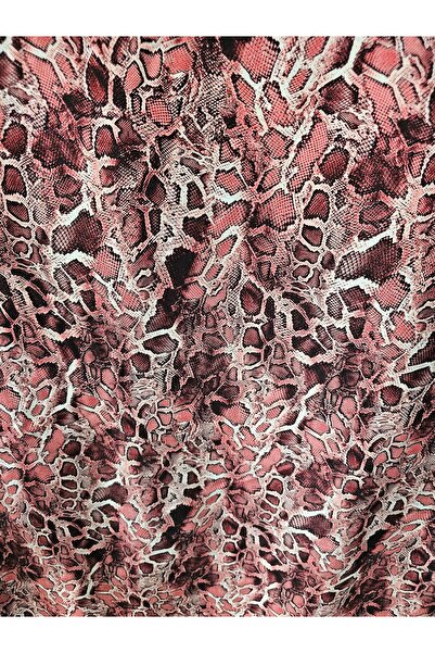 özlem giyim Kaliteli basma viskon pamuklu kumaş