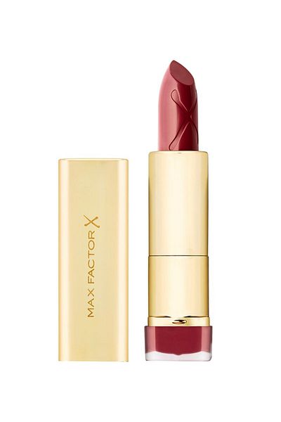 Max Factor Max Factor Elixir Lipstick