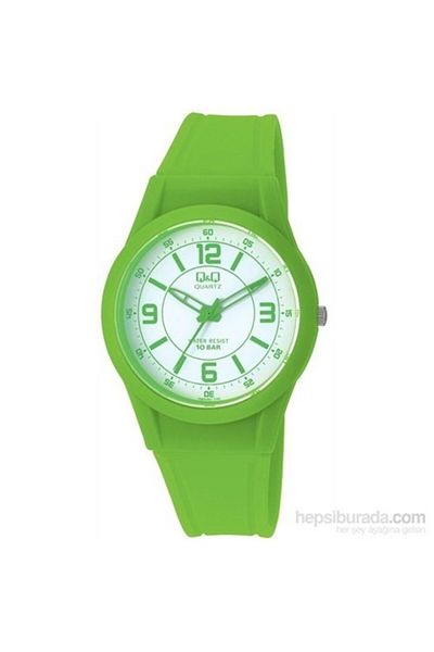 Q&Q Vq50J021Y Unisex Watch