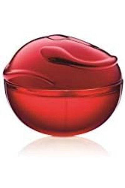 Dkny DKNY Be Tempted ماء عطر بخاخ 100 مل / 3.4 أونصة