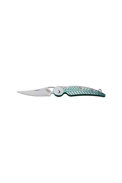 Alrimaya Foldable Pocket Keychain Knife - Alrimaya