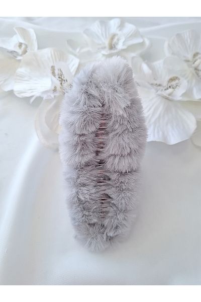 İPAR AKSESUAR Plush Latch Buckle