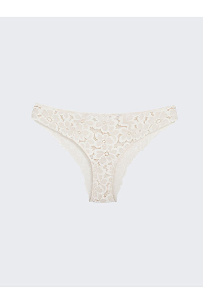 LC Waikiki Lacy Brazilian Panties