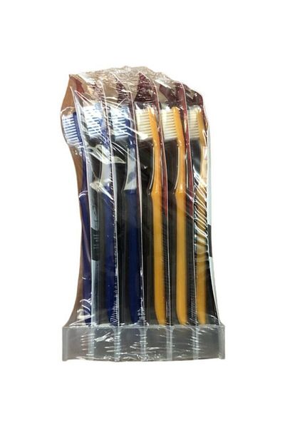 Vepa Action Elegance Toothbrush Medium (Medium) 1 Piece