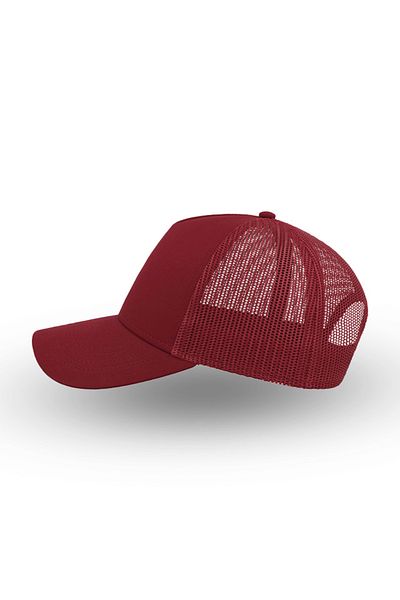 Atlantis Sapca Rapper Cotton hat