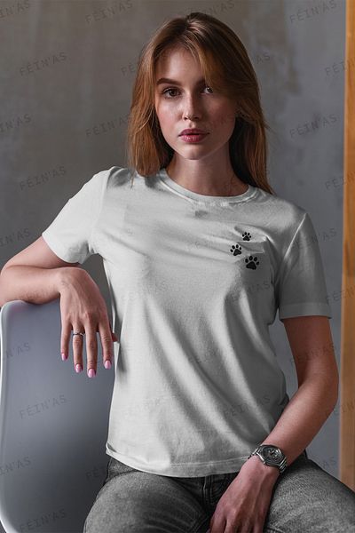 feinas Γυναικείο Tshirt - Pati