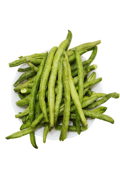 Others Naturally Dried Crispy Beans 250g